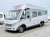 Carthago CHIC E-LINE I50 LE DA FESTTANK-WC HUBSTÜTZEN - Carthago 50