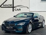 BMW 640i xDrive Cabrio*INDIVIDUAL*1.HAND*DEUTSCH*LED - BMW 6er Reihe: Cabrio