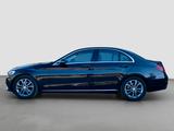 Mercedes-Benz C 200 CGI Lim.+PANO+LED+NAVI+SHZ+PDC - Mercedes-Benz Gebrauchtwagen in Rostock