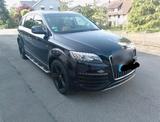 Audi Q7 4.2 TDI V8  W12 Packet - Audi Q7: TDI V12