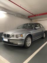 BMW E46 316ti Compact | Steuerkette ersetz... - BMW: 3er Compact