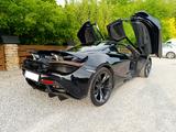 McLaren 720S - McLaren 720S Gebrauchtwagen