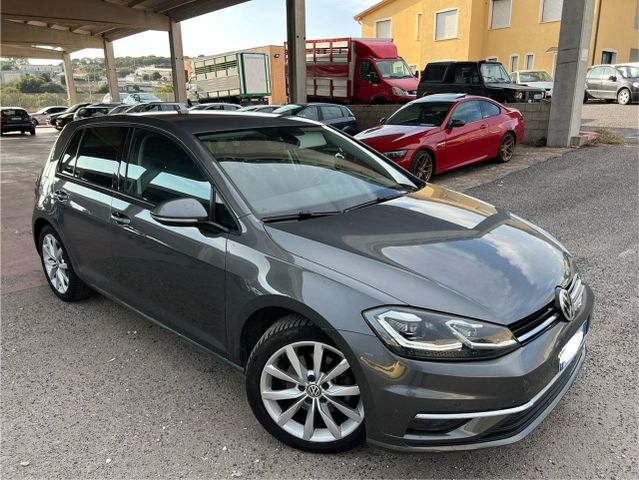 Otros Volkswagen Golf 7.5 1.6 TDI HIGHLINE Virtual coc