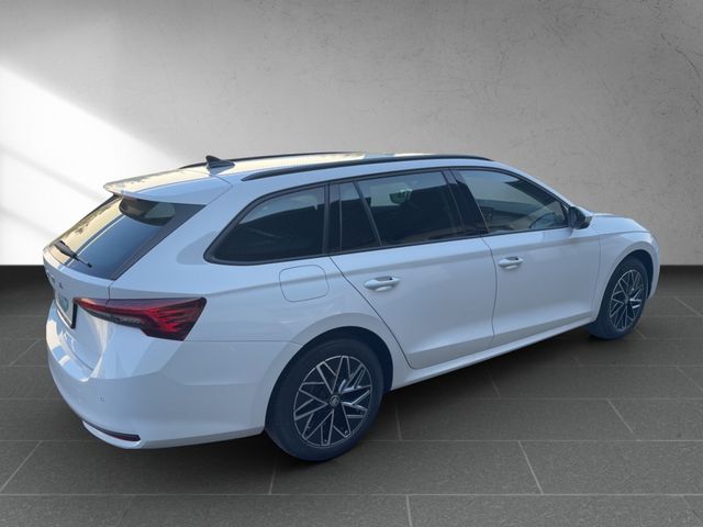 Skoda Octavia Combi IV 2.0 TDI DSG Selection *MATRIX*