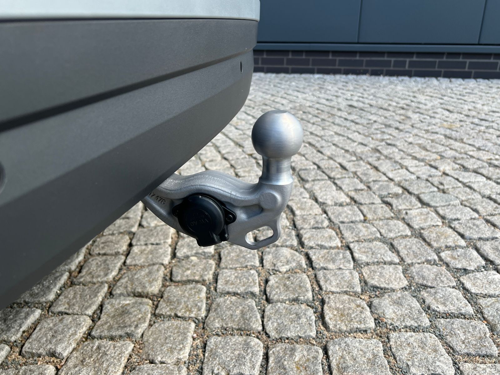 Fahrzeugabbildung SKODA Kodiaq Selection 2.0 TDI DSG *AHK, Kamera, Navi*