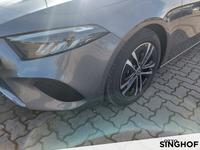 Mercedes-Benz A 200 Progressive +Pano+LED+Rü Kam+MBUX+Winter+