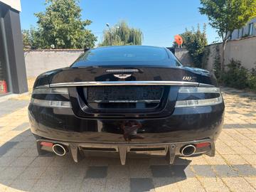 2009 Aston Martin DBS — фото 5