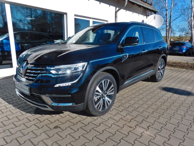 Renault Koleos Initiale Paris 4x4