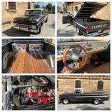 Chevrolet C10 Oldtimer Pickup Longbed - Chevrolet Gebrauchtwagen von 1966