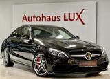 Mercedes-Benz C 63 AMG S*PANORAMA*LED*R-KAM*19 ZOLL*NUR 57 TKM - Mercedes-Benz C 63 AMG in Solingen
