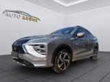 Mitsubishi Eclipse Cross Plus Black Hybrid 4WD*LED*NAVI*360 - Mitsubishi Eclipse aus 2022