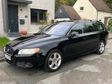 Volvo V70 2.5T Summum 5 Zyl. Benzin 3. Hd. nur 186kkm - Volvo V70 T mit Benzin-Antrieb