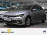 Volkswagen Polo 1.0 TSI LIFE IQ.DRIVE NAVI CLIMA DAB+