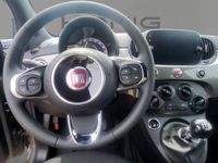 Fiat 500 - Vorschau Bild 9