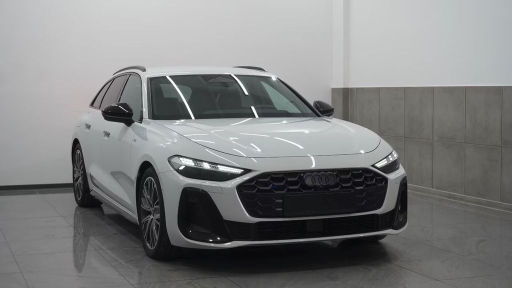Image of Audi A5