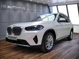 BMW X3 xDrive 30e Steptronic Laserklicht AHK PDC