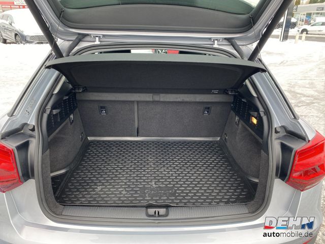 Audi Q2 35 TFSI Komfortpaket LED Kamera Navi