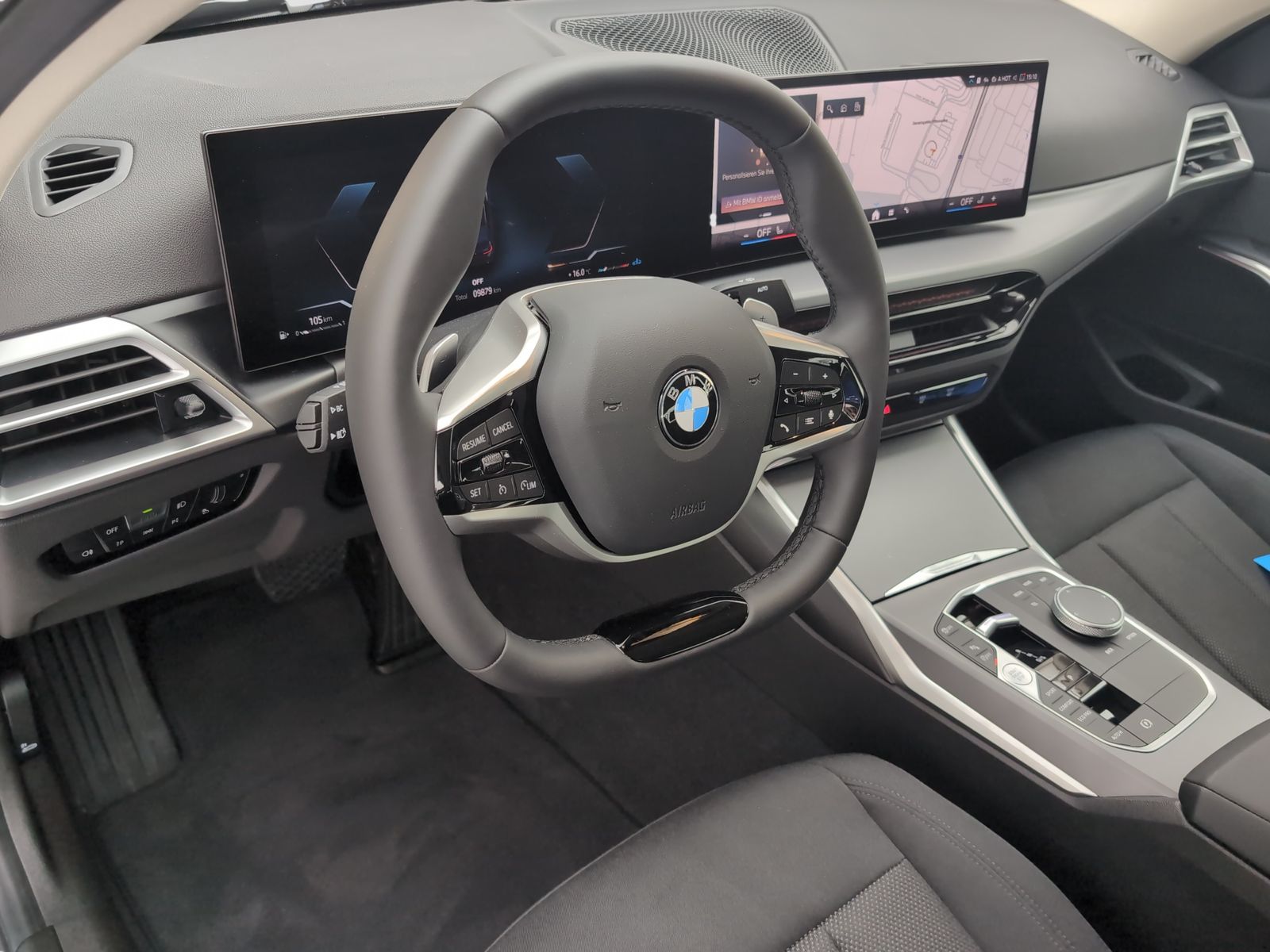 BMW 318 - Bild 11