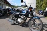 Kawasaki Meguro S1 W230 Neuwertiger Zustand - KAWASAKI W230