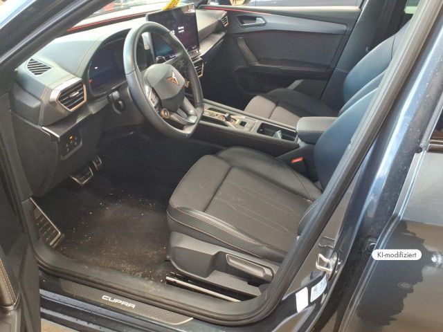 Cupra Leon - Bild 7