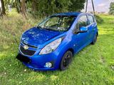 Chevrolet Spark 1.0 2011 Bj. mit Allwetter... - Chevrolet in Bielefeld