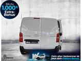 Citroën Jumpy e- Kastenwagen standard 100 kW - 75 kWh