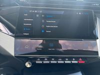 Peugeot 308 - Vorschau Bild 11