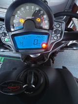 Kawasaki Vulkan 650 S - CHOPPER 650