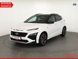 Hyundai Kona 1.6 T-GDI N Line LED Navi ACC Kamera DAB - Hyundai KONA in Berlin