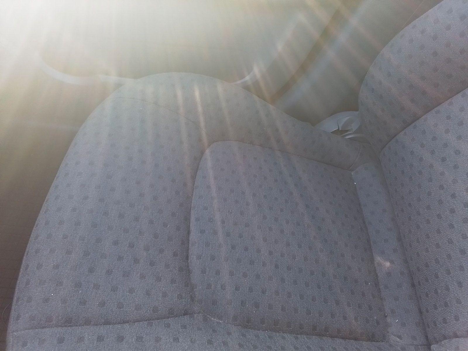 Kia Carens 2006 — photo 11