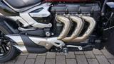 Triumph Rocket 3 R Special Edition - Triumph Rocket 3 R