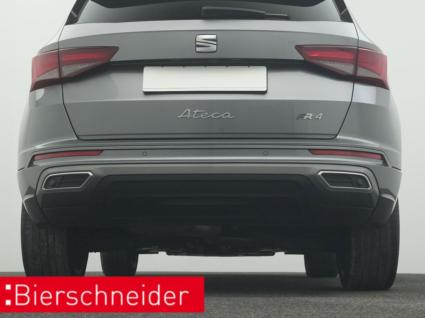 Seat Ateca - Bild 32