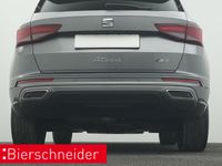Seat Ateca - Vorschau Bild 32