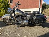 Harley-Davidson Heritage Softail Classic - HARLEY-DAVIDSON 2002 HERITAGE