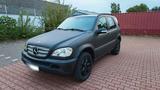 Mercedes-Benz Mercedes ML 270 CDI  Blickfang, Facelift, ... - gebrauchte Mercedes-Benz ML 270 aus dem Jahr 2003