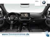 BMW X3 M40d AT Navi Panoramadach Bluetooth PDC MP3 - gebrauchte BMW X3 M40 aus dem Jahr 2022