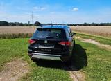 Seat Arona 1,6 Diesel 2 Hand Scheckheft TÜV NEU  - Seat Arona Diesel Gebrauchtwagen