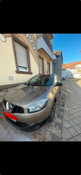 Nissan Qashqai +2 - Nissan Qashqai+2: Automatik