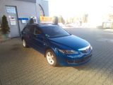 Mazda 6 Kombi 1.8 Sport Exclusive Klimaautomat TüV Neu - Mazda 6: Sport Exclusive