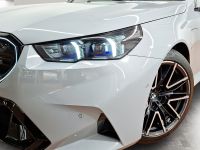 BMW M5 - Vorschau Bild 8