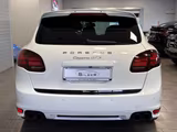 Porsche Cayenne GTS SportChrono/Navi/Xenon/SHZ/PDC - Porsche Gebrauchtwagen in Köln