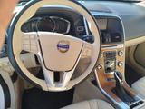 Volvo XC60 D5 AWD Summum Geartronic PoleStar - gebrauchte Volvo XC60 aus dem Jahr 2014