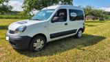 Renault Kangoo Kaleido 1.2 16V Kaleido