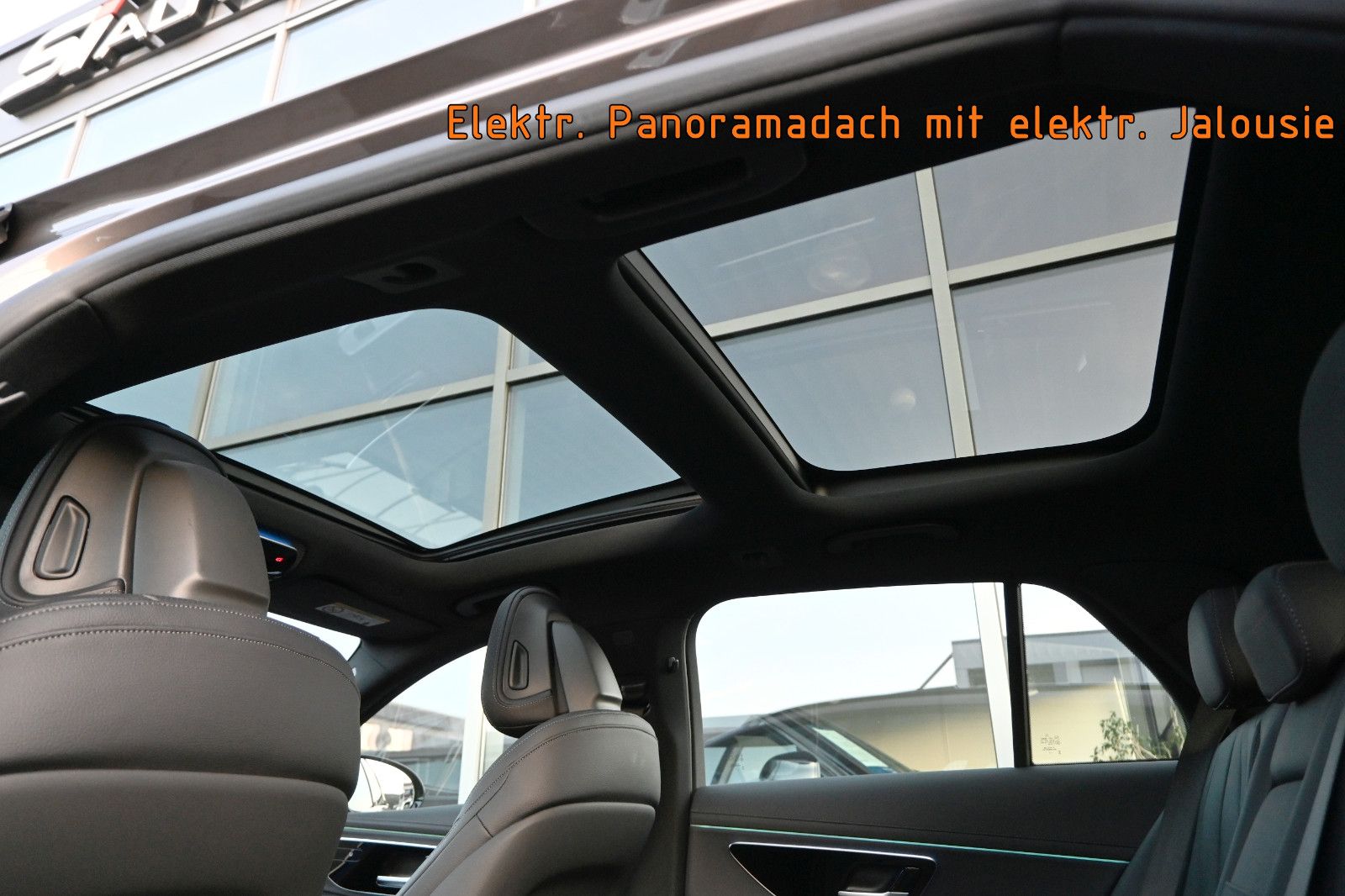 Fahrzeugabbildung Mercedes-Benz E 220 d 4M T All-Terrain °PANO°SITZKLIMA°STANDHZ