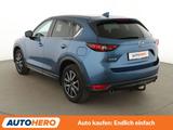 Mazda CX-5 2.0 Exclusive-Line 2WD *LED*TEMP*PDC*SHZ* - Mazda Gebrauchtwagen in Leverkusen