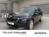 Skoda Kamiq 1.0 TSI Clever KlimaA. LED LM PDC SHZ