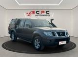 Nissan Navara Pickup King Cab SE 4X4 - Nissan Navara: King