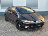 Honda Civic 1.8 Sport * Top Extras * !! - Honda Civic Gebrauchtwagen in Frankfurt