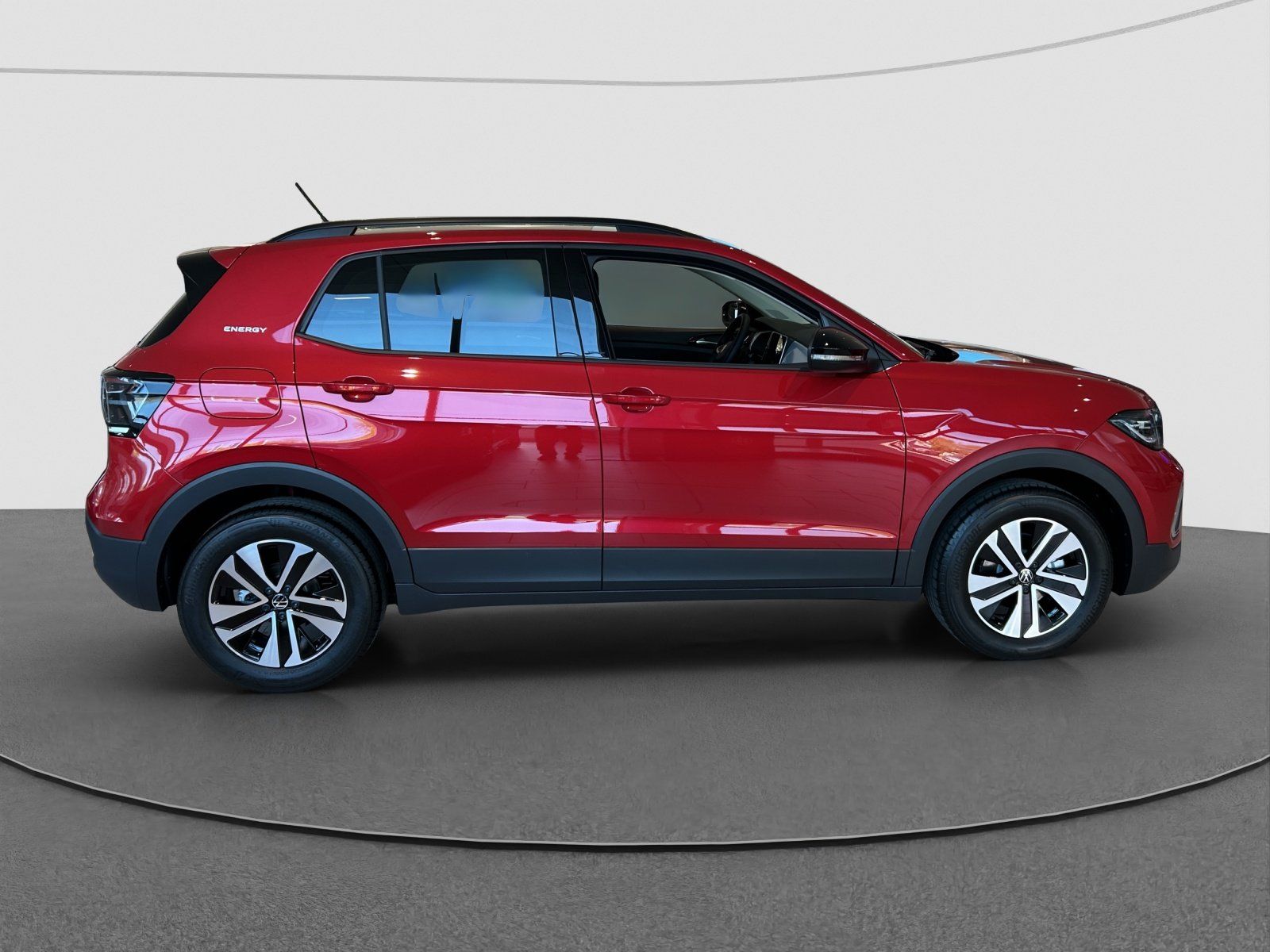Volkswagen T-Cross - Bild 11