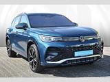 Volkswagen Tiguan 2.0 l TSI DSG R-Line 4Motion - Volkswagen Tiguan mit Benzin-Antrieb